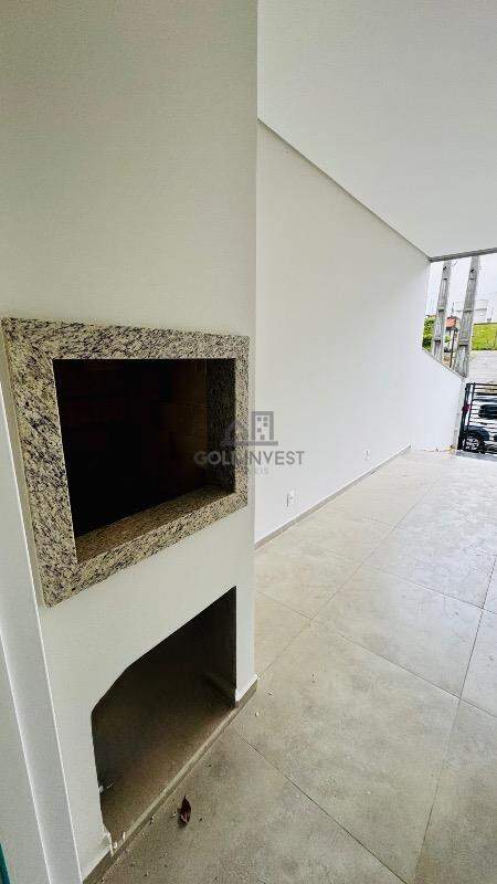 Casa de 3 quartos, 107m² no bairro Guabiruba Sul, em Guabiruba | Eu Corretor