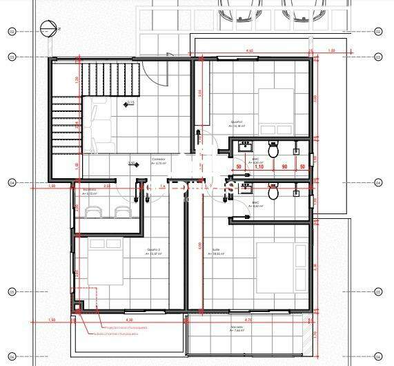 Casa de 219m² no bairro Holstein, em Guabiruba | Eu Corretor