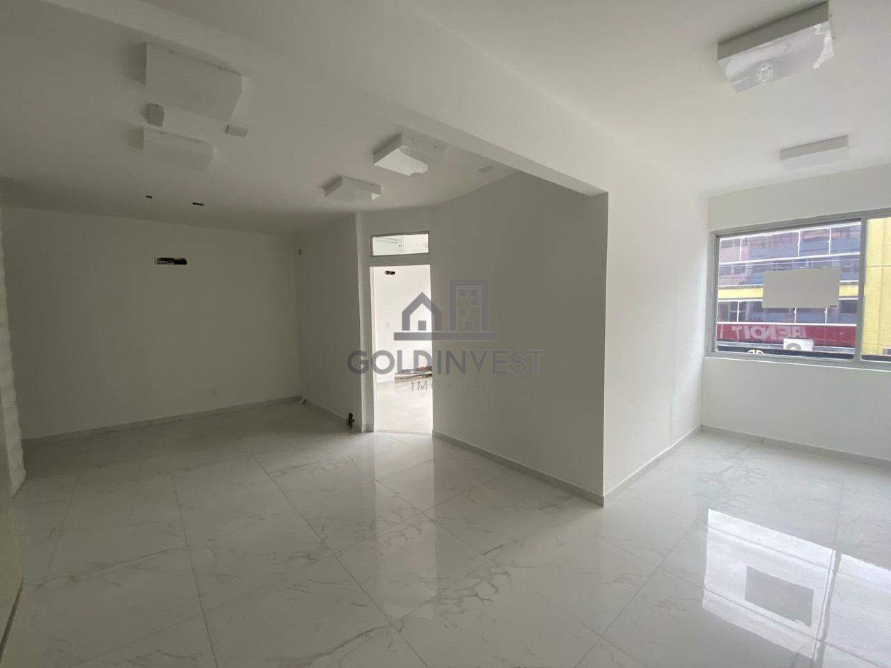 Loja / Salão / Ponto Comercial de 200m² no bairro Centro I, em Brusque | Eu Corretor