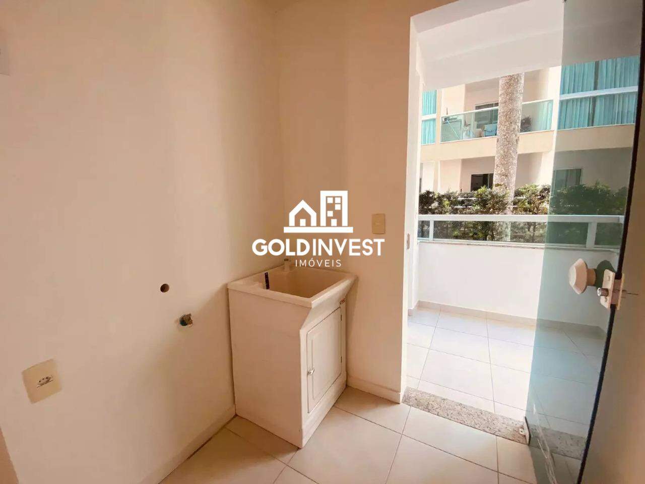 Apartamento de 2 quartos, 55m² no bairro Nova Brasília, em Brusque | Eu Corretor