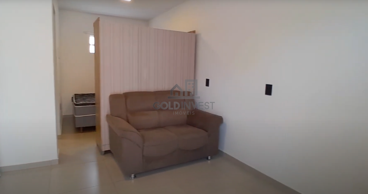 Apartamento de 1 quarto, 25m² no bairro Santa Terezinha, em Brusque | Eu Corretor