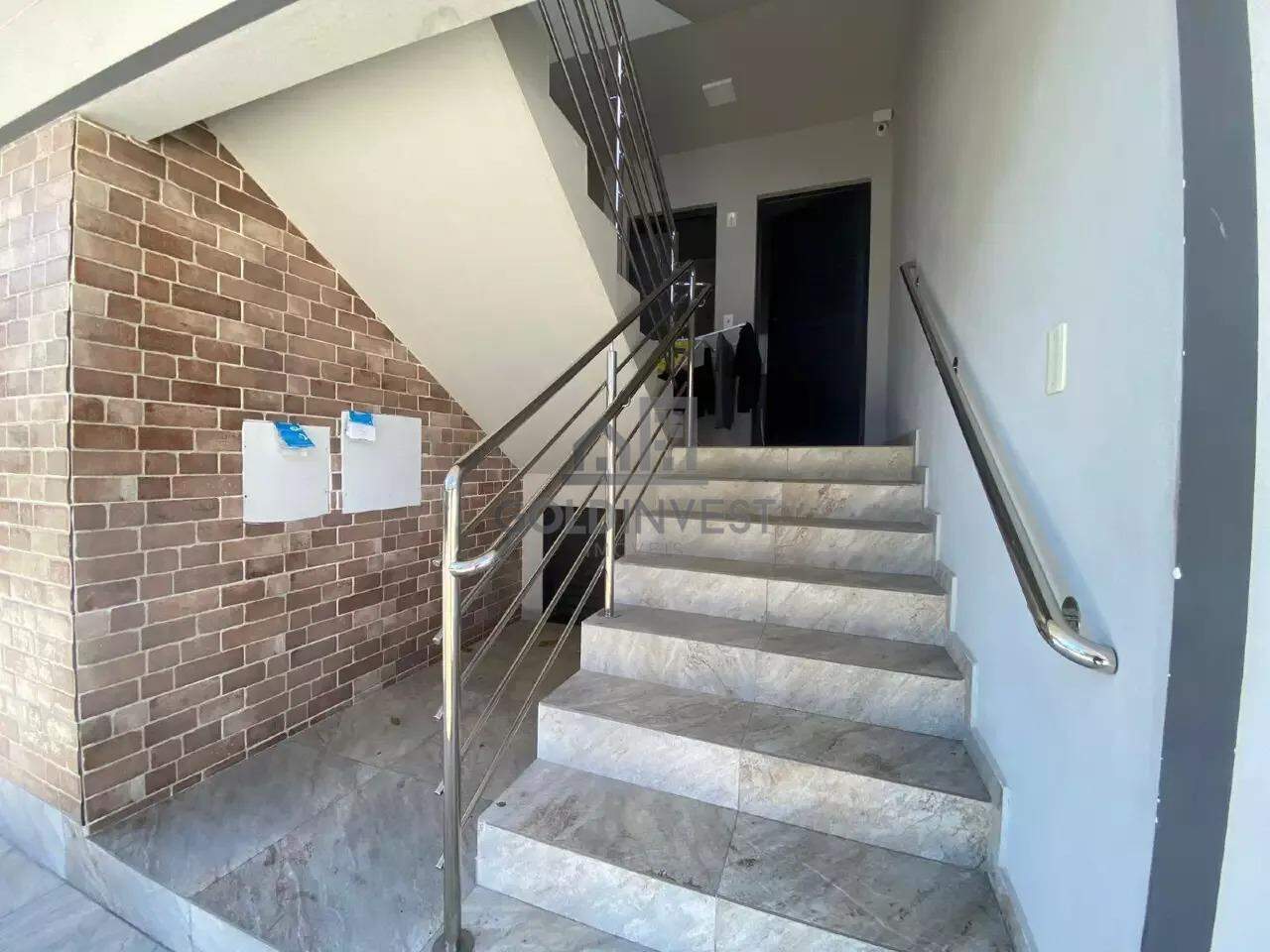 Apartamento de 1 quarto, 25m² no bairro Santa Terezinha, em Brusque | Eu Corretor