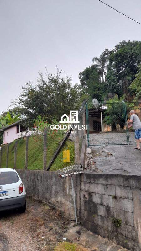 Casa de 4 quartos, 140m² no bairro Volta Grande, em Brusque | Eu Corretor