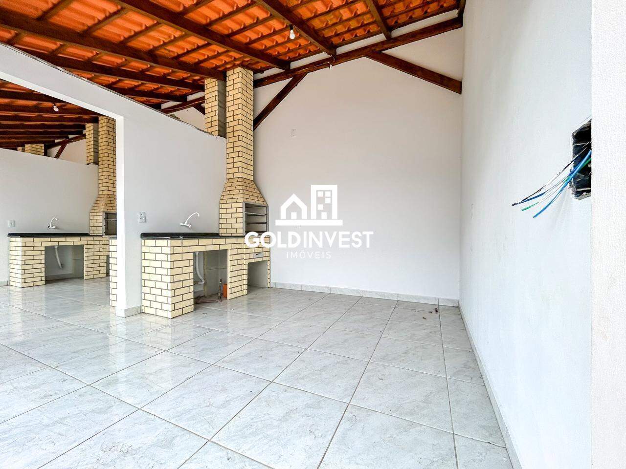 Apartamento de 2 quartos, 55m² no bairro Rio Branco, em Brusque | Eu Corretor