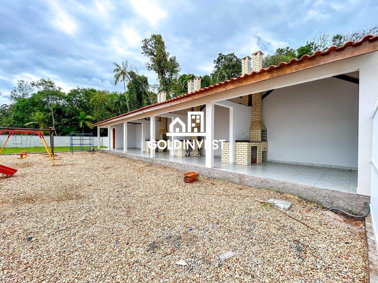 Apartamento de 2 quartos, 55m² no bairro Rio Branco, em Brusque | Eu Corretor