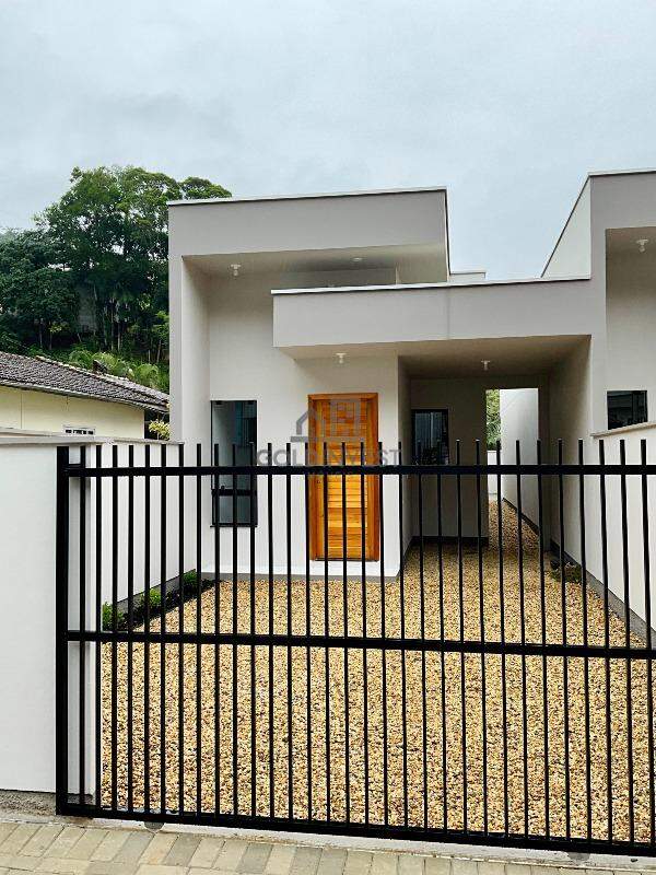 Casa de 2 quartos, 71m² no bairro São Pedro, em Brusque | Eu Corretor