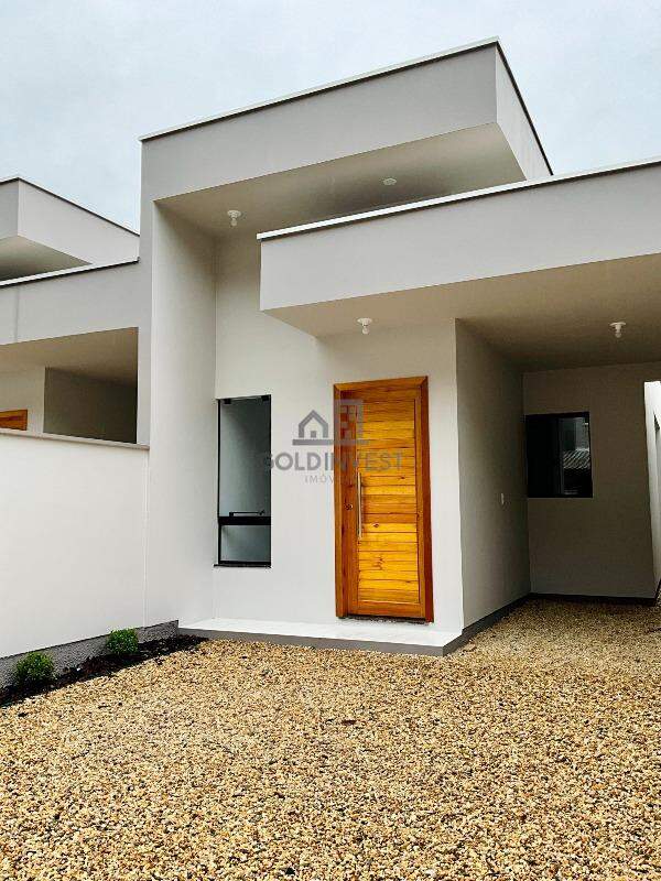 Casa de 2 quartos, 71m² no bairro São Pedro, em Brusque | Eu Corretor