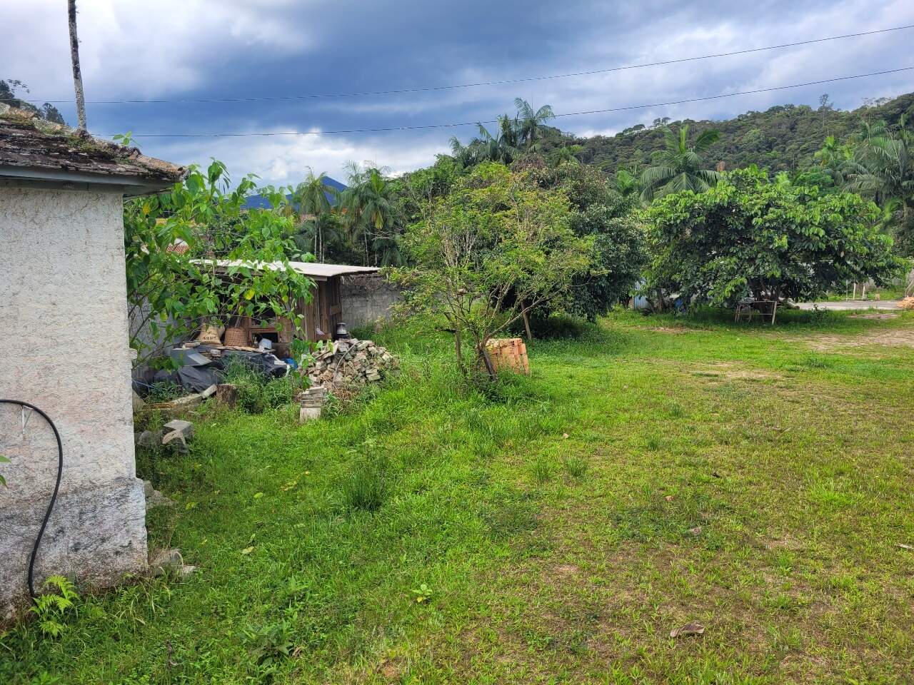 Lote/Terreno de 462m² no bairro CENTRO, em Guabiruba | Eu Corretor
