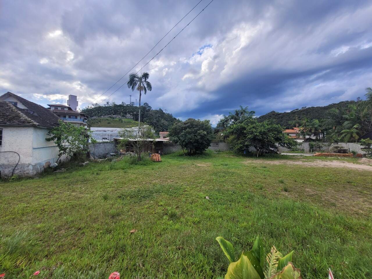 Lote/Terreno de 462m² no bairro CENTRO, em Guabiruba | Eu Corretor