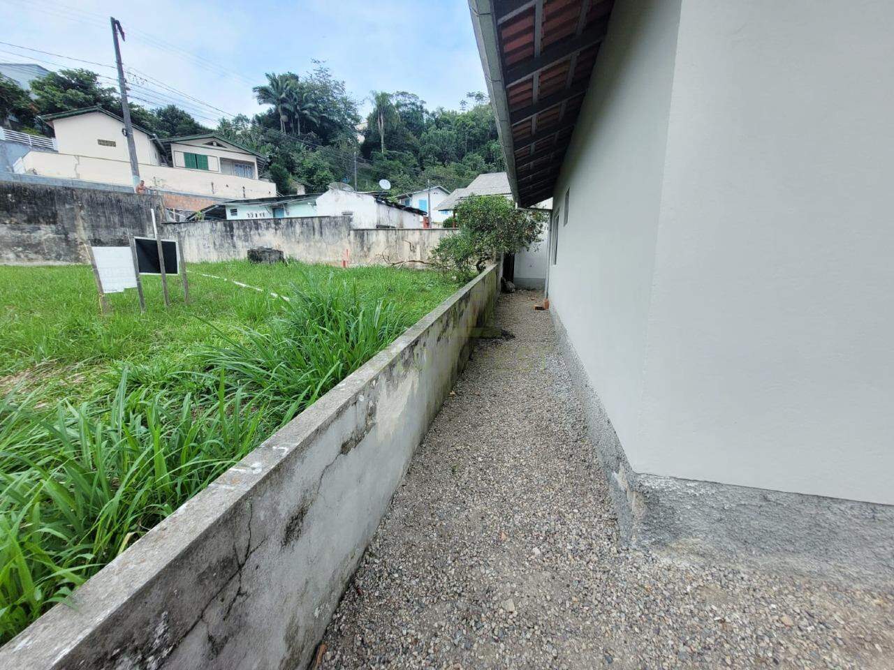 Casa de 2 quartos, 75m² no bairro Águas Claras, em Brusque | Eu Corretor