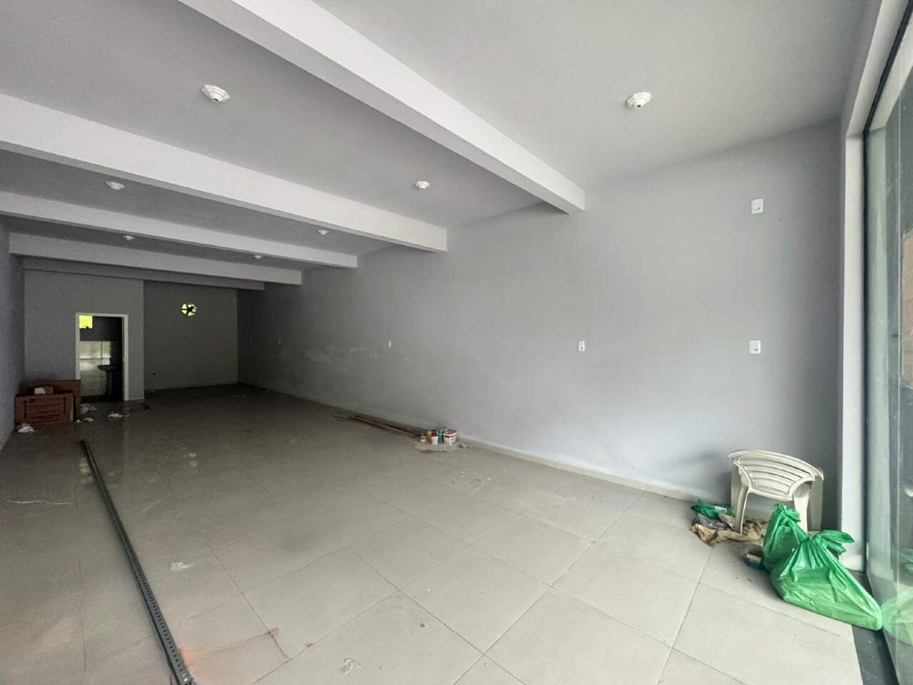 Loja / Salão / Ponto Comercial de 75m² no bairro CENTRO, em Guabiruba | Eu Corretor