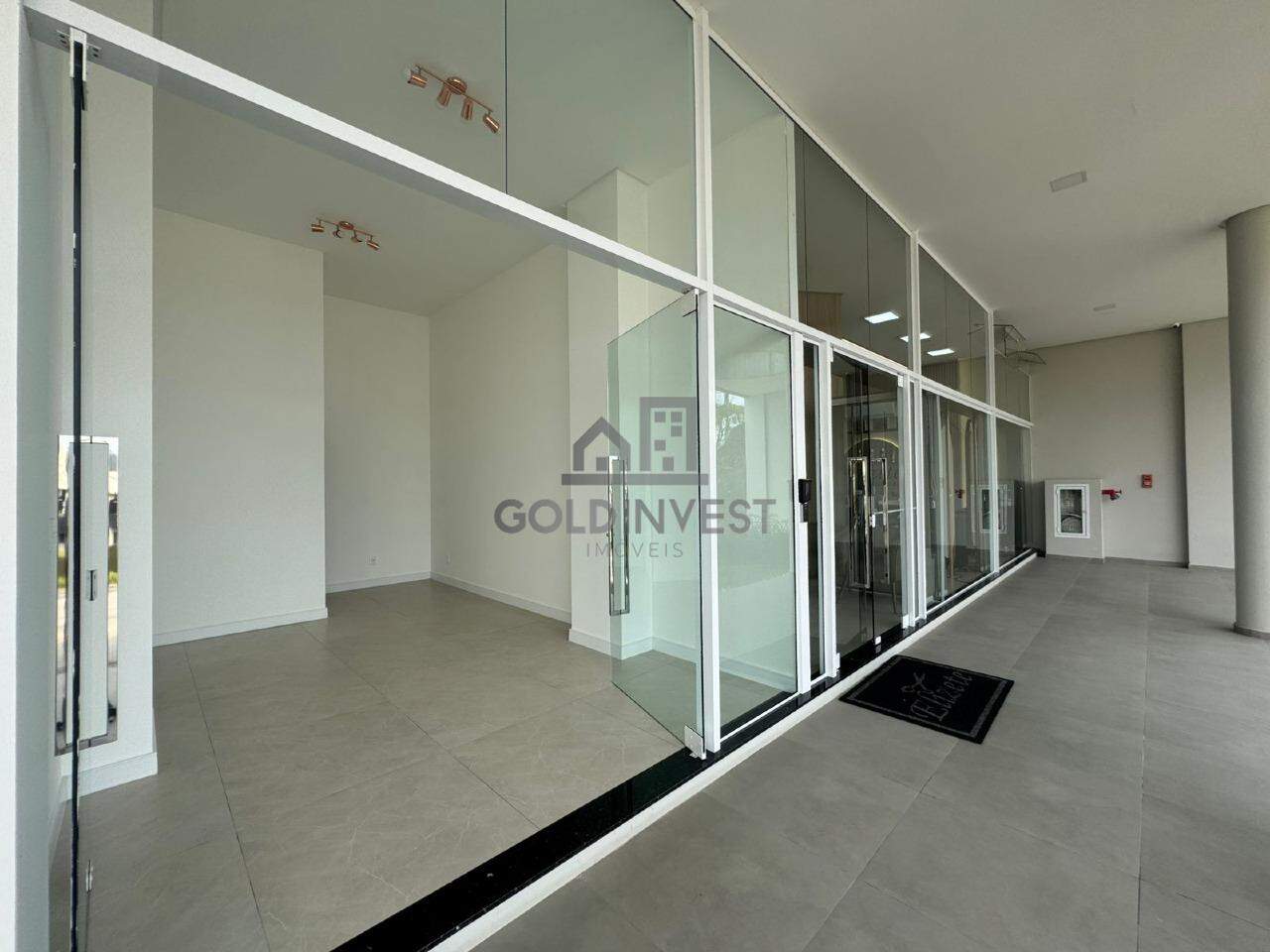 Loja / Salão / Ponto Comercial de 17m² no bairro Souza Cruz, em Brusque | Eu Corretor