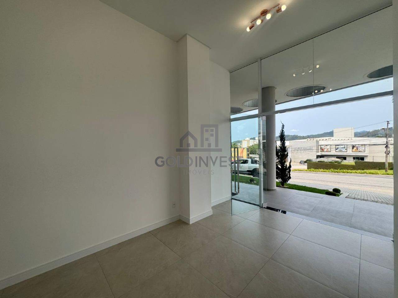 Loja / Salão / Ponto Comercial de 17m² no bairro Souza Cruz, em Brusque | Eu Corretor