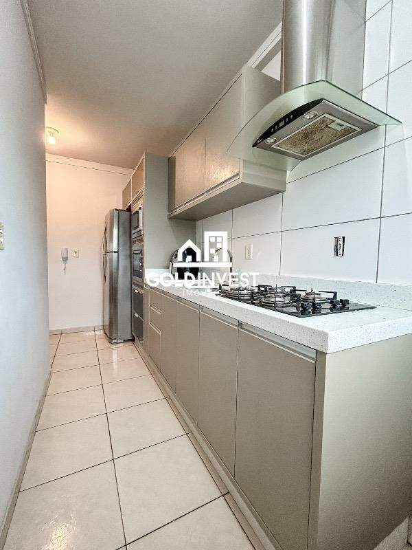 Apartamento de 2 quartos, 65m² no bairro Dom Joaquim, em Brusque | Eu Corretor