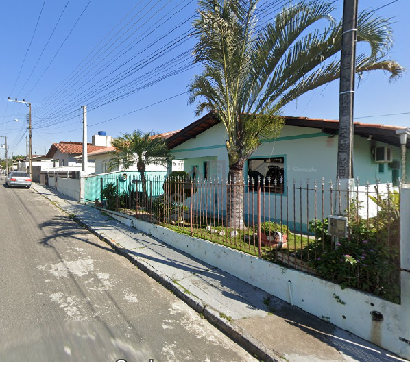 Casa de 4 quartos, 220m² no bairro Planalto, em Brusque | Eu Corretor