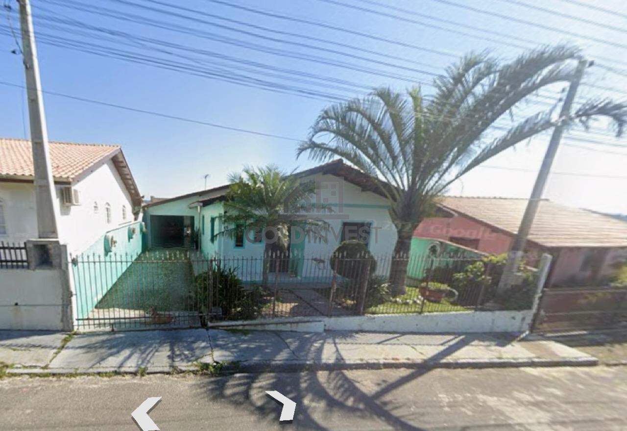 Casa de 4 quartos, 220m² no bairro Planalto, em Brusque | Eu Corretor