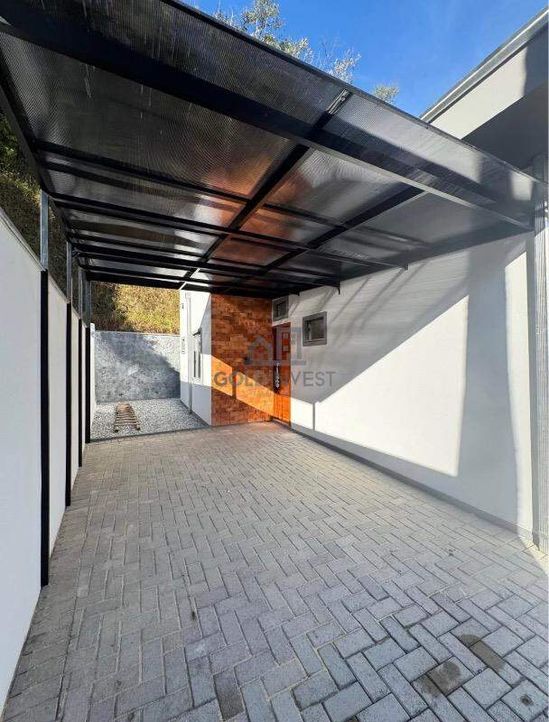 Casa de 3 quartos, 88m² no bairro CENTRO, em Guabiruba | Eu Corretor