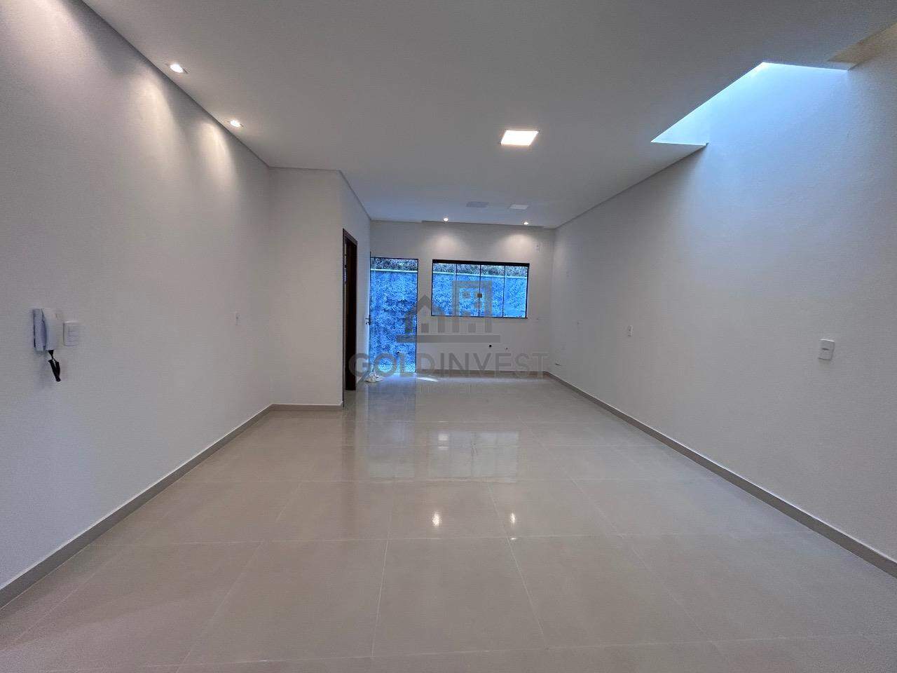 Casa de 3 quartos, 88m² no bairro CENTRO, em Guabiruba | Eu Corretor