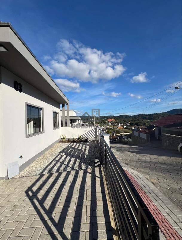 Casa de 3 quartos, 88m² no bairro CENTRO, em Guabiruba | Eu Corretor