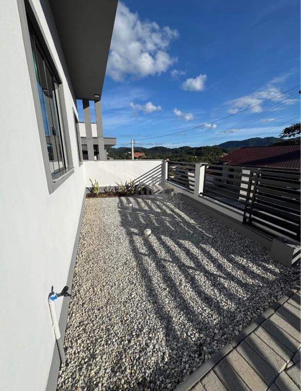 Casa de 3 quartos, 88m² no bairro CENTRO, em Guabiruba | Eu Corretor