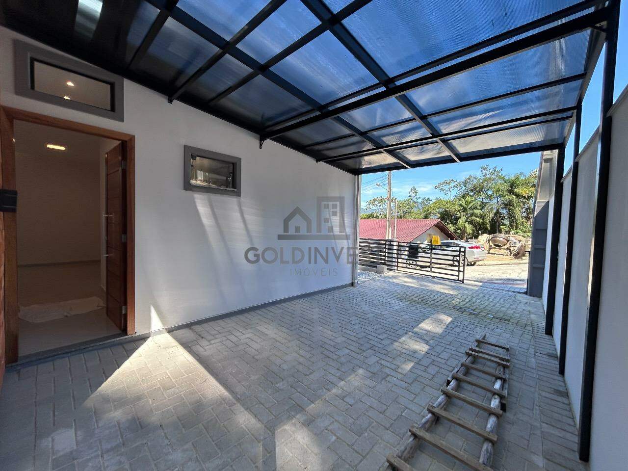 Casa de 3 quartos, 88m² no bairro CENTRO, em Guabiruba | Eu Corretor