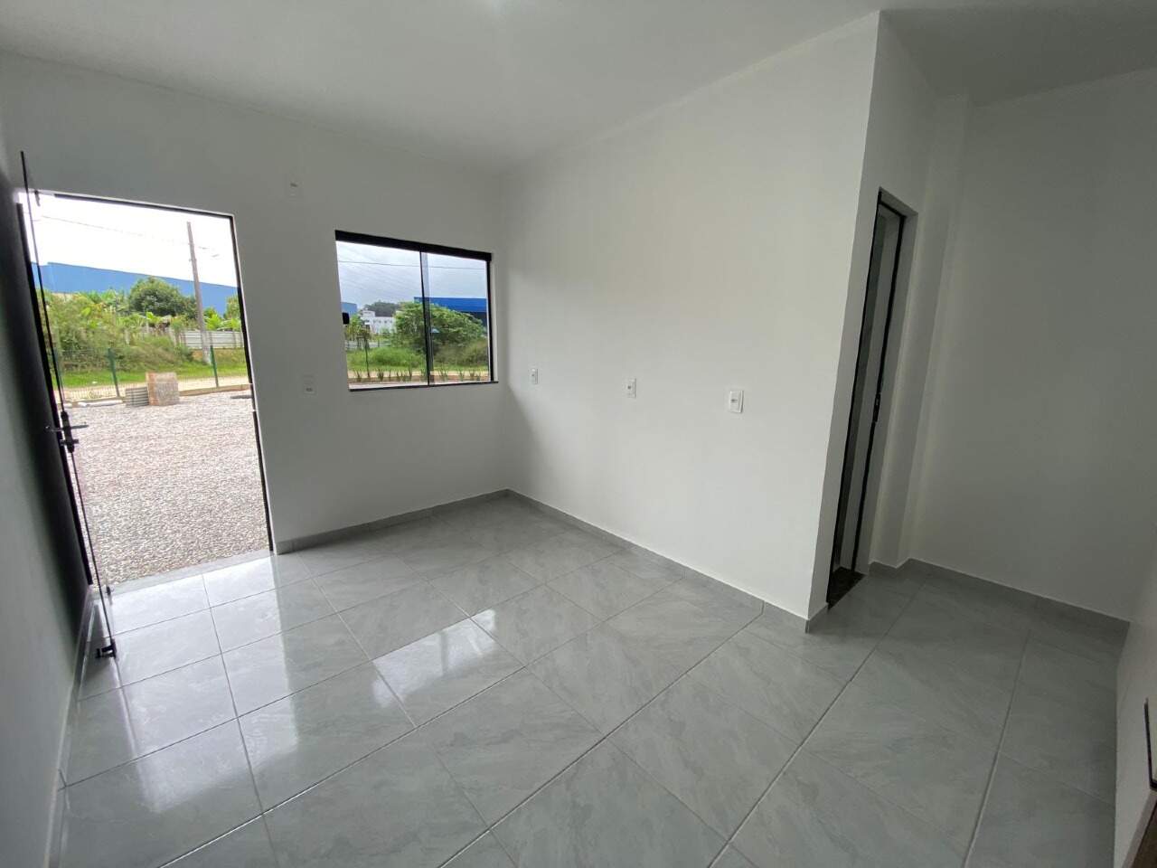 Flat de 1 quarto, 45m² no bairro Bateas, em Brusque | Eu Corretor