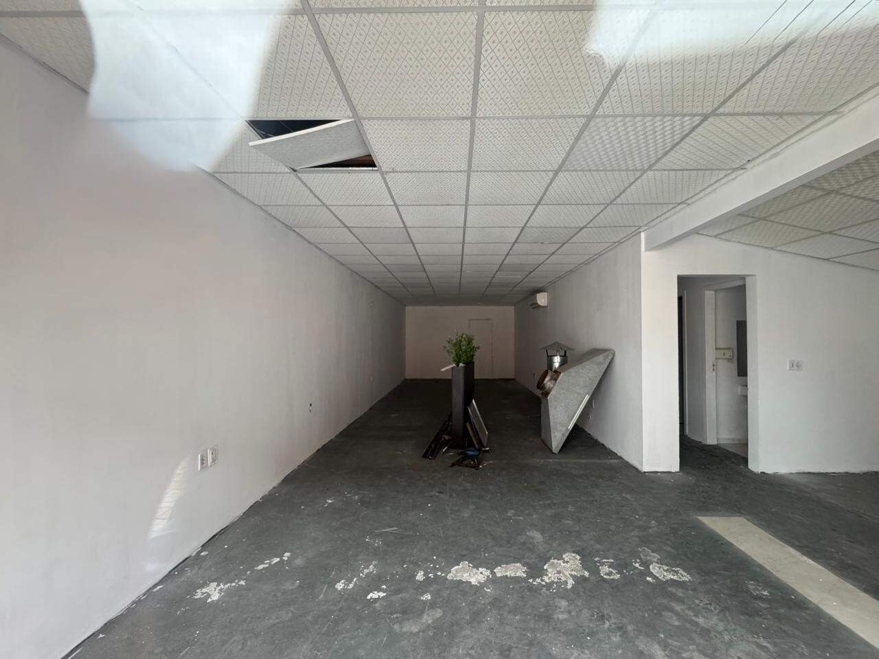 Loja / Salão / Ponto Comercial de 105m² no bairro Centro I, em Brusque | Eu Corretor