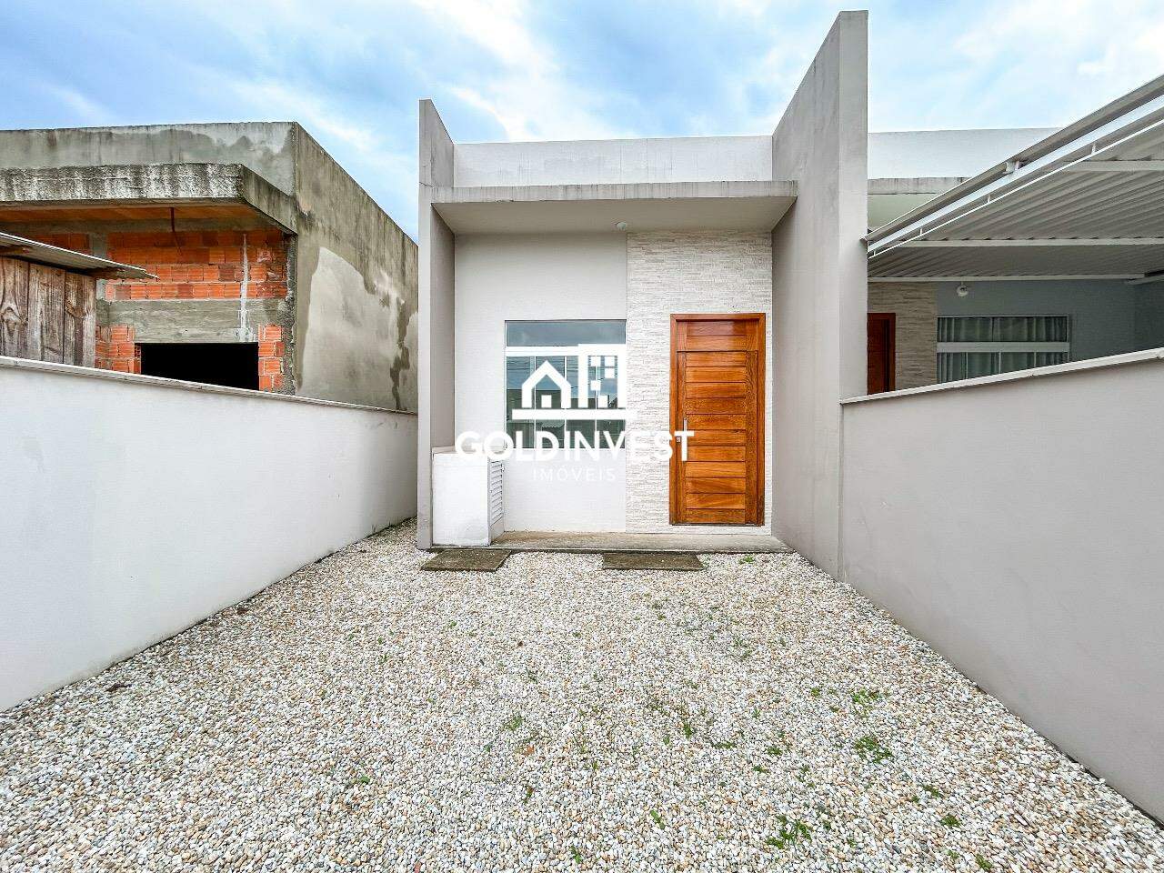 Casa de 3 quartos, 70m² no bairro Limeira, em Brusque | Eu Corretor