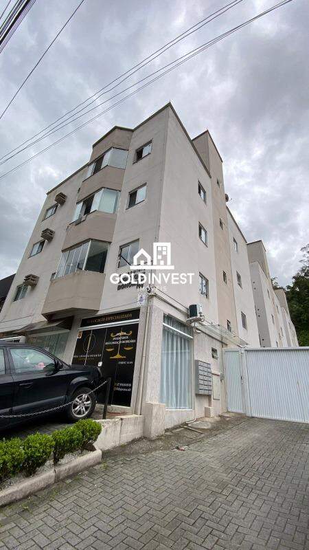 Apartamento de 2 quartos, 70m² no bairro Centro, em Brusque | Eu Corretor