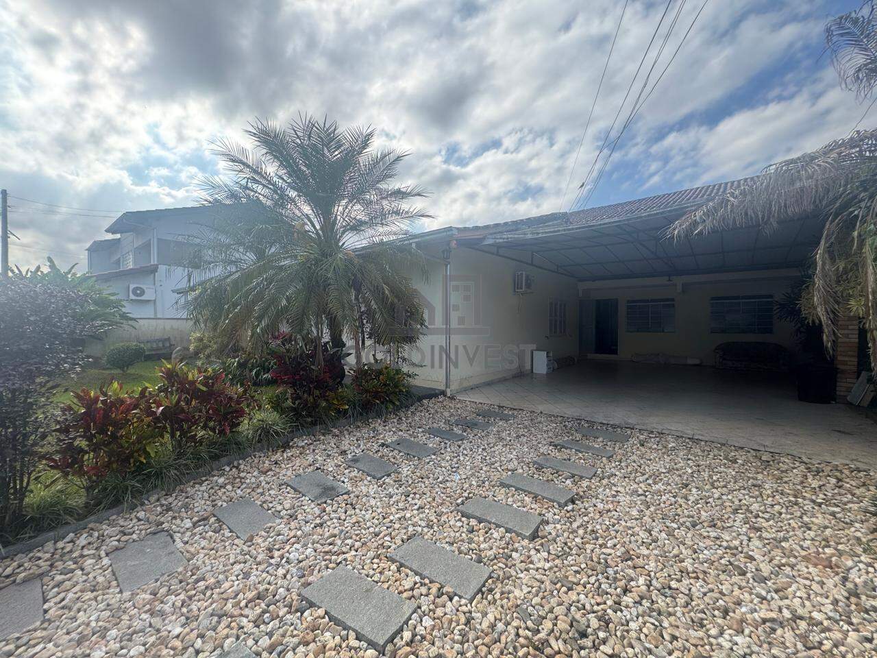 Casa de 3 quartos, 225m² no bairro Santa Terezinha, em Brusque | Eu Corretor