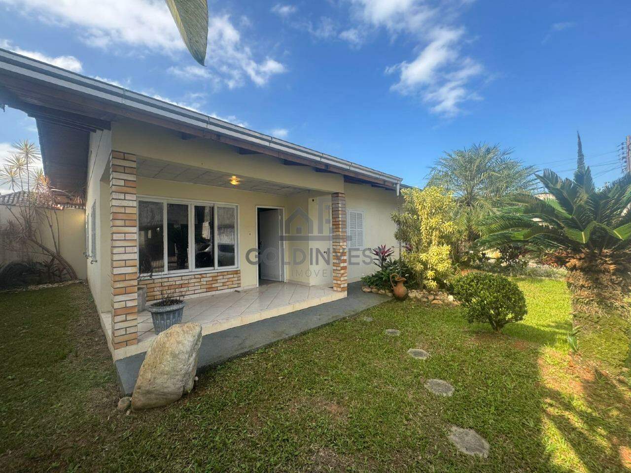 Casa de 3 quartos, 225m² no bairro Santa Terezinha, em Brusque | Eu Corretor