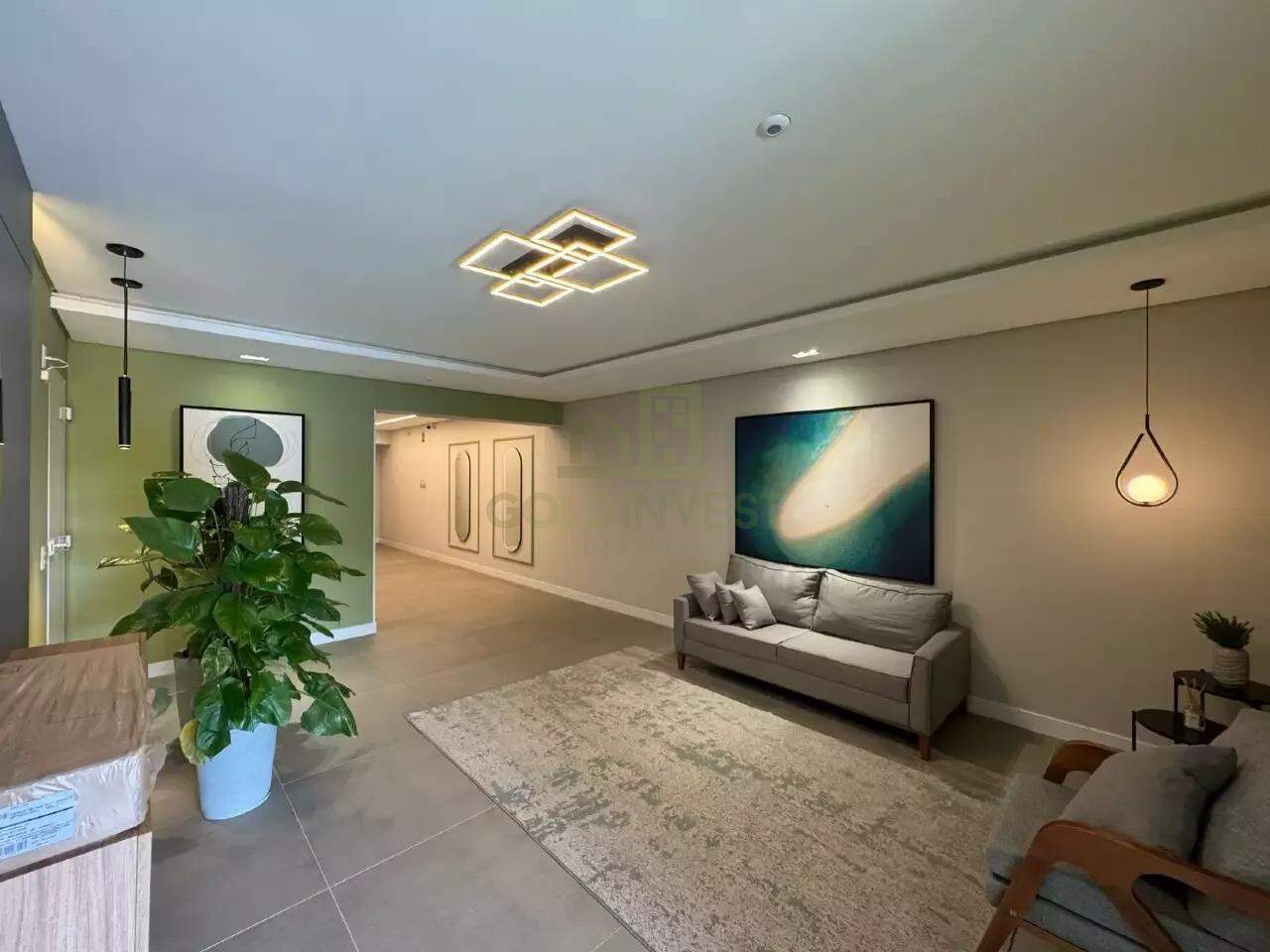 Apartamento de 1 quarto, 36m² no bairro Santa Terezinha, em Brusque | Eu Corretor