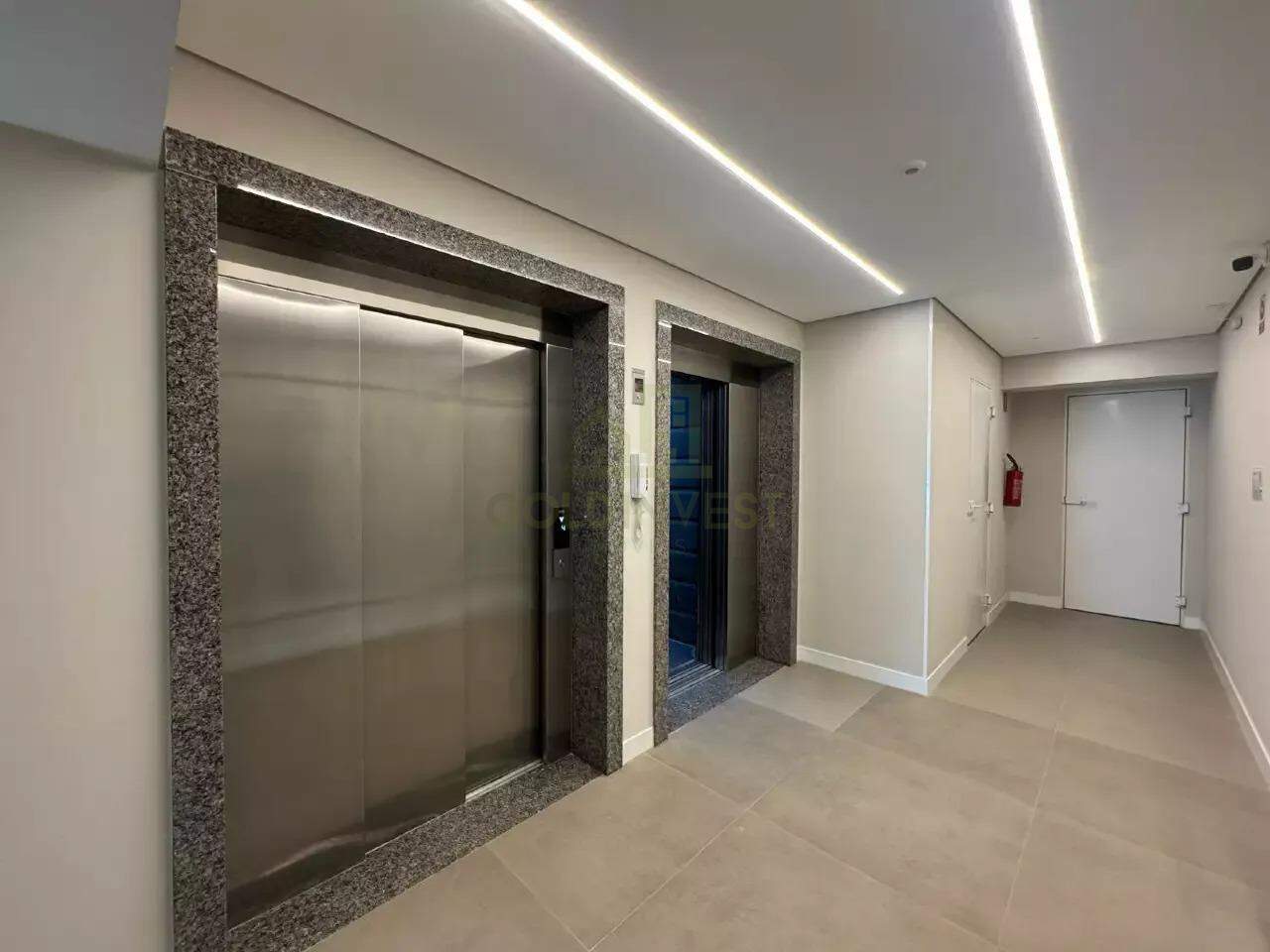 Apartamento de 1 quarto, 36m² no bairro Santa Terezinha, em Brusque | Eu Corretor