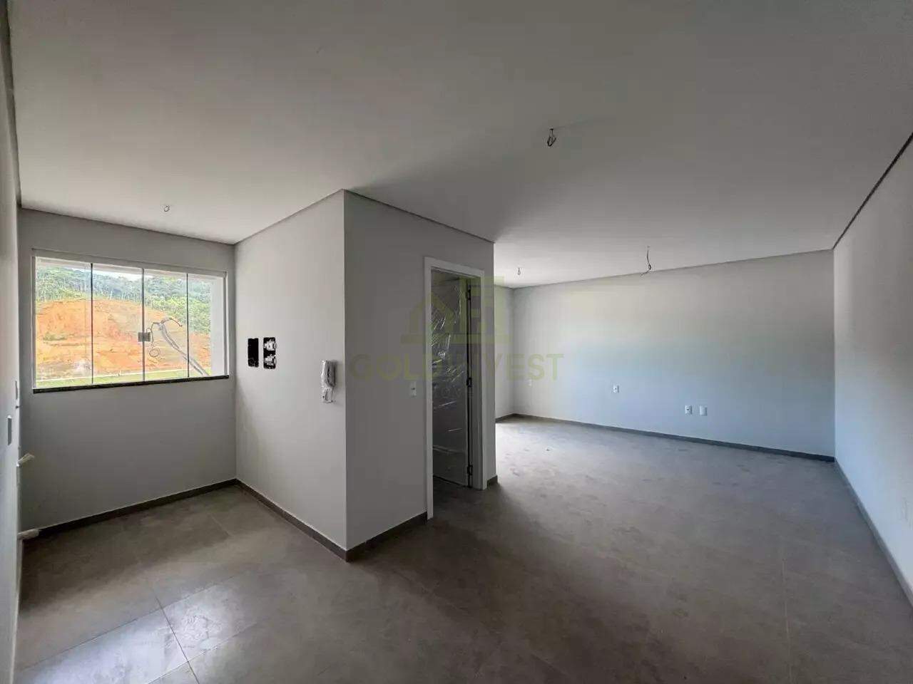 Apartamento de 1 quarto, 36m² no bairro Santa Terezinha, em Brusque | Eu Corretor