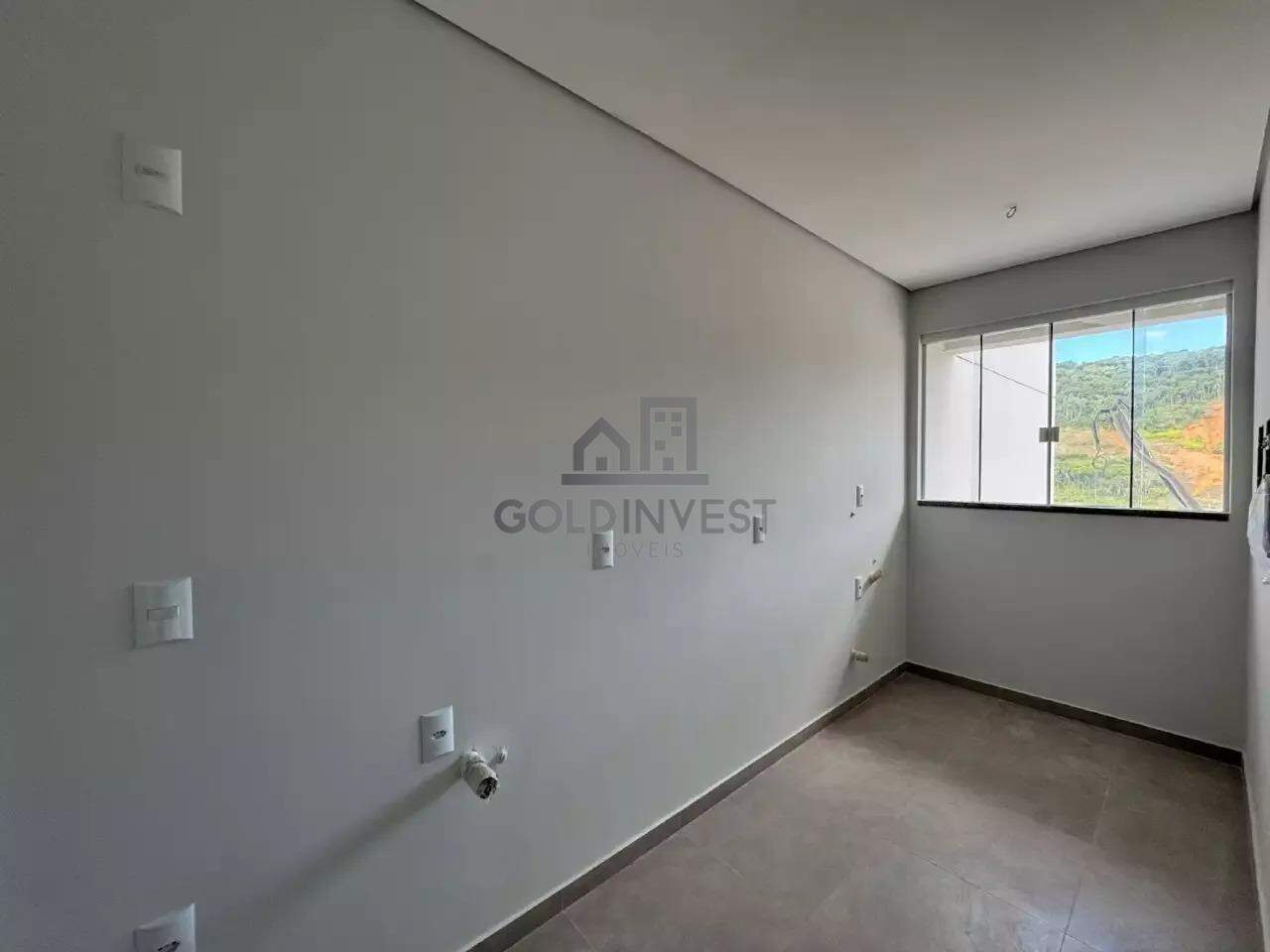 Apartamento para aluguel no Santa Terezinha: 
