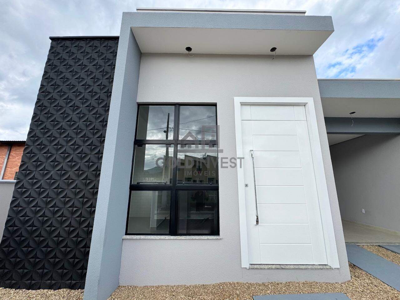 Casa de 2 quartos, 103m² no bairro Guabiruba Sul, em Guabiruba | Eu Corretor