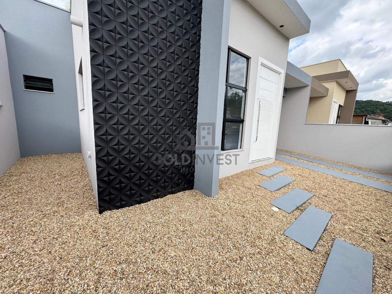 Casa de 2 quartos, 103m² no bairro Guabiruba Sul, em Guabiruba | Eu Corretor