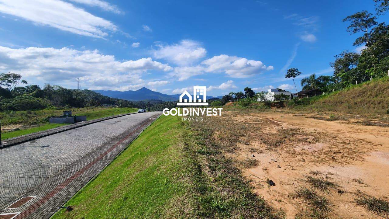 Lote/Terreno de 535m² no bairro CENTRO, em Guabiruba | Eu Corretor