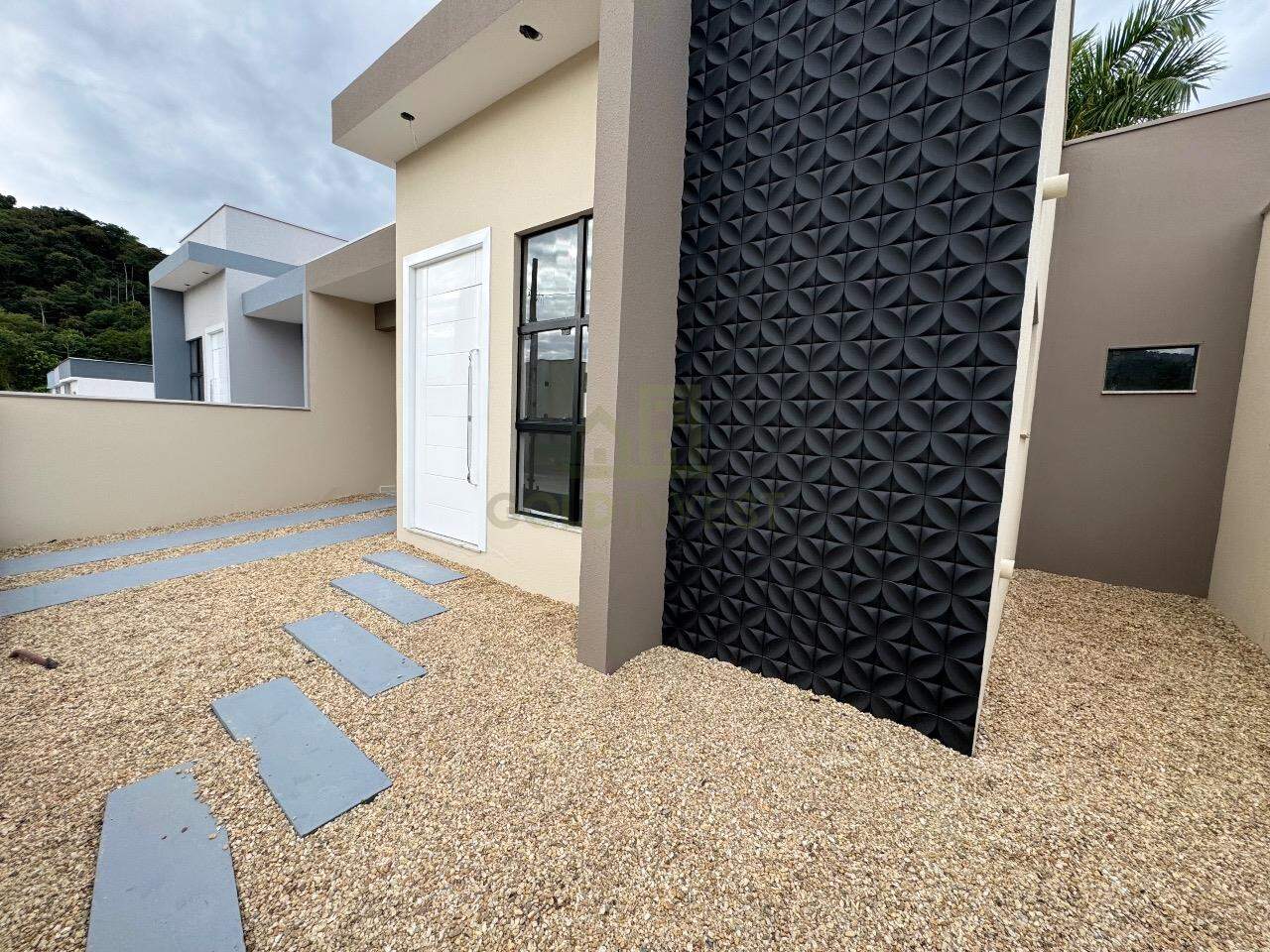 Casa de 3 quartos, 107m² no bairro Guabiruba Sul, em Guabiruba | Eu Corretor
