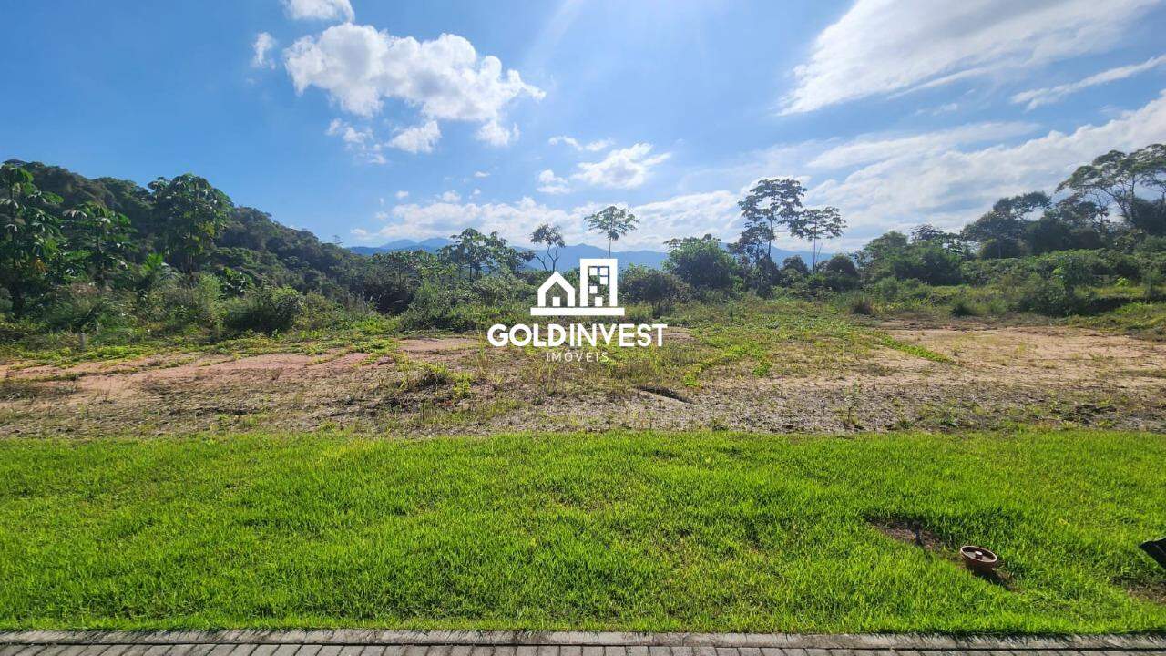 Lote/Terreno de 613m² no bairro CENTRO, em Guabiruba | Eu Corretor