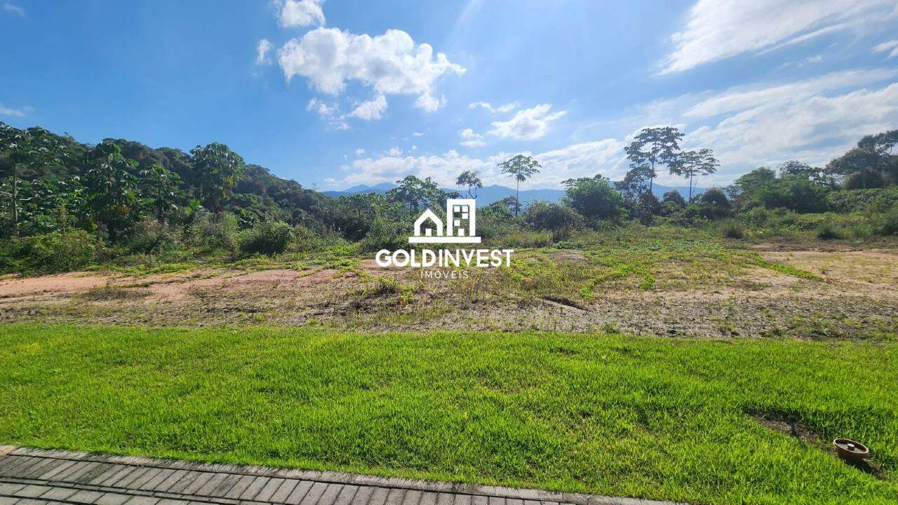 Lote/Terreno de 613m² no bairro CENTRO, em Guabiruba | Eu Corretor