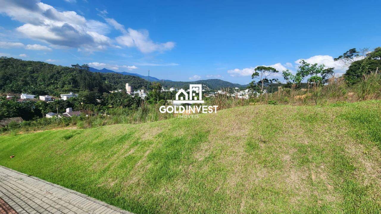 Lote/Terreno de 613m² no bairro Centro, em Brusque | Eu Corretor