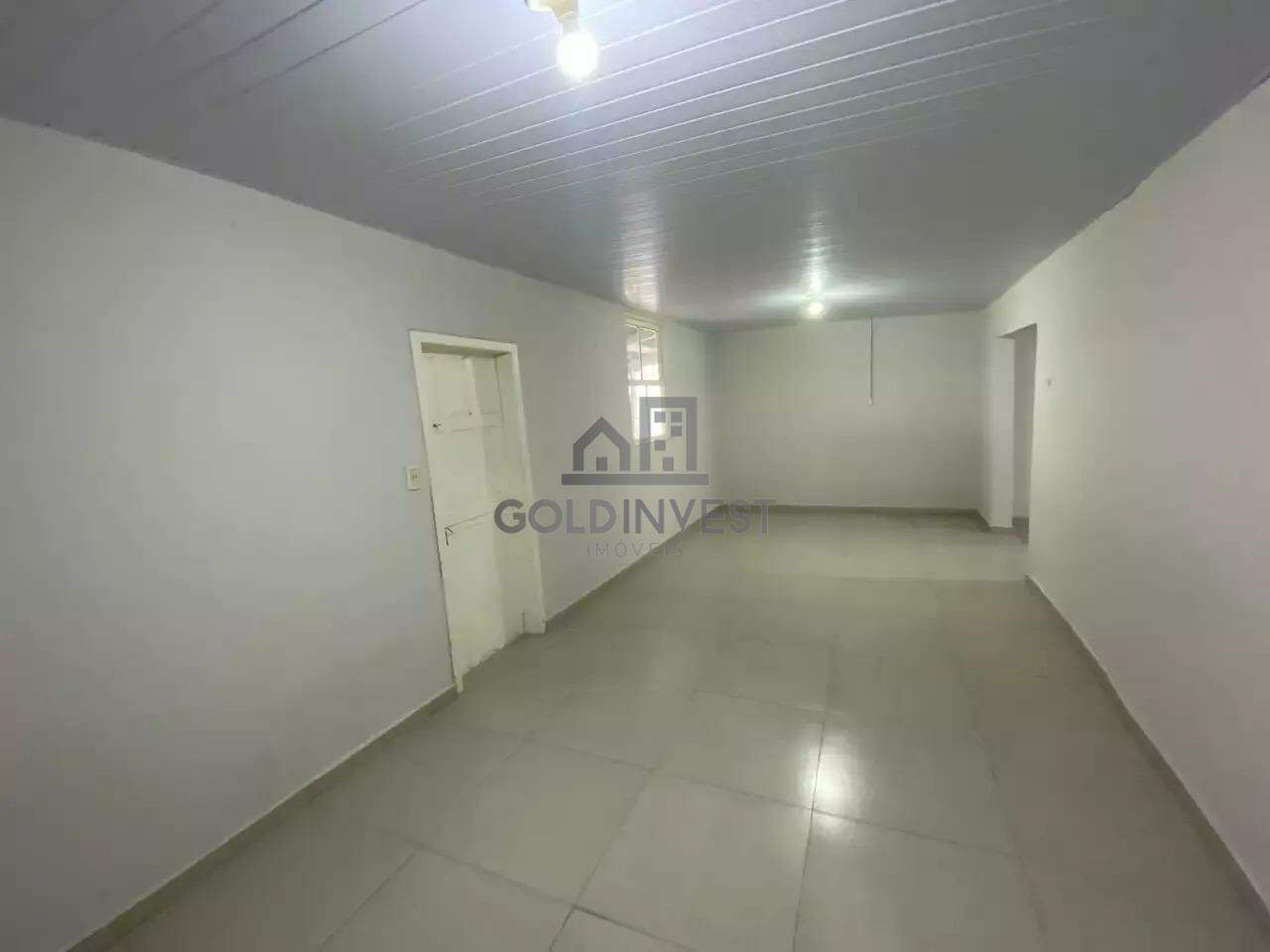 Casa para aluguel no Paquetá: 