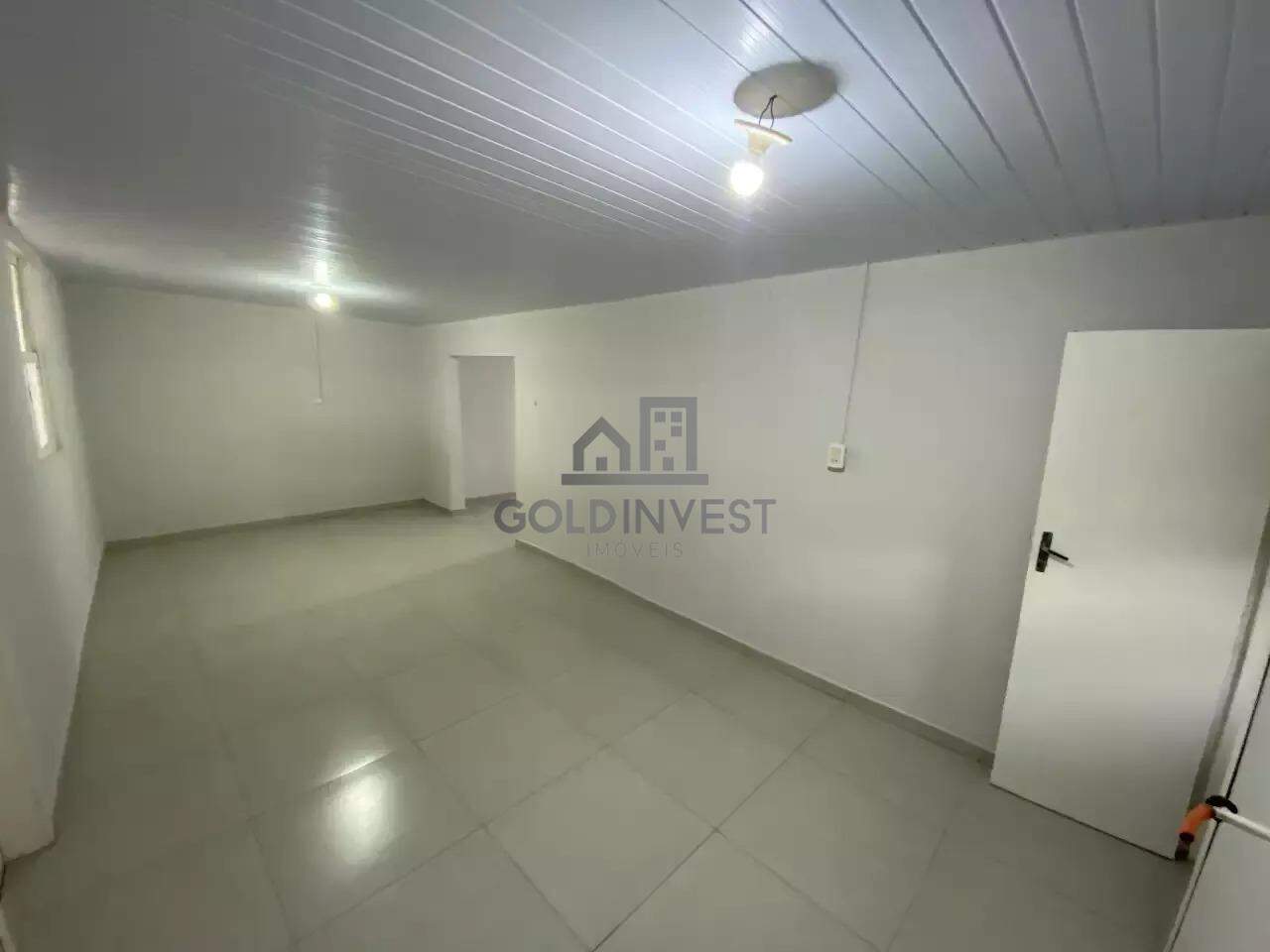 Casa para aluguel no Paquetá: 