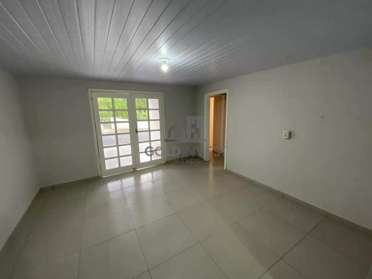 Casa para aluguel no Paquetá: 