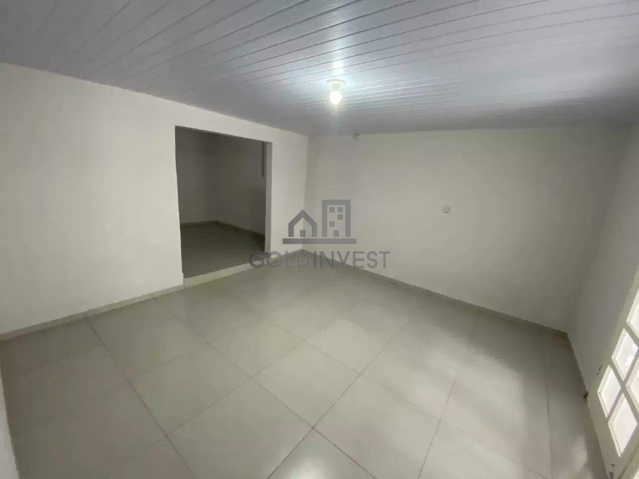 Casa para aluguel no Paquetá: 