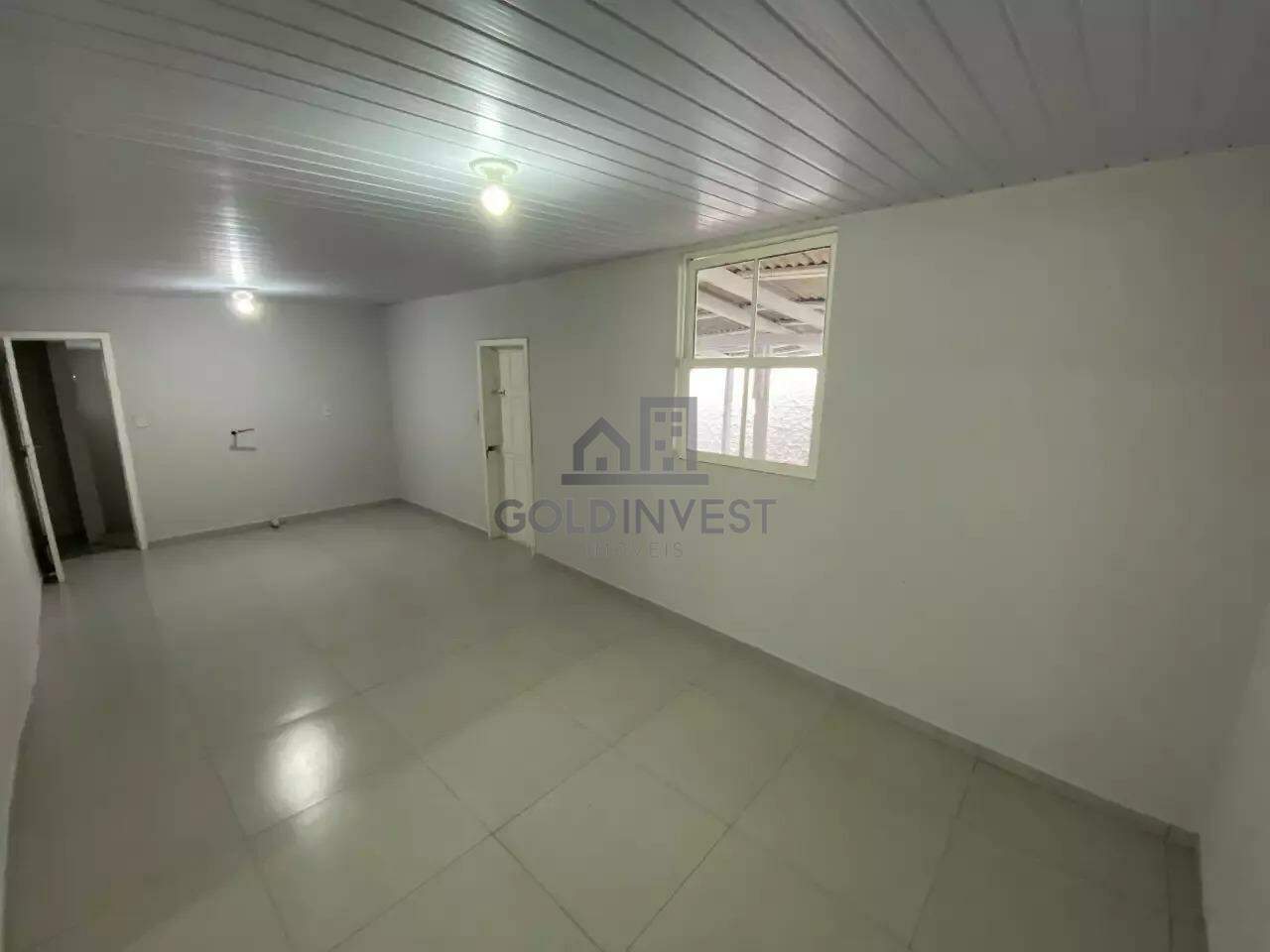 Casa para aluguel no Paquetá: 