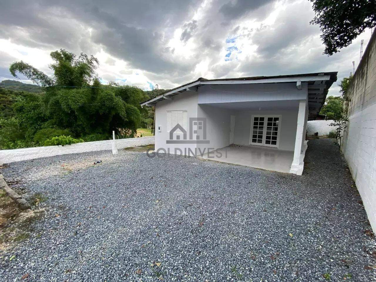 Casa para aluguel no Paquetá: 
