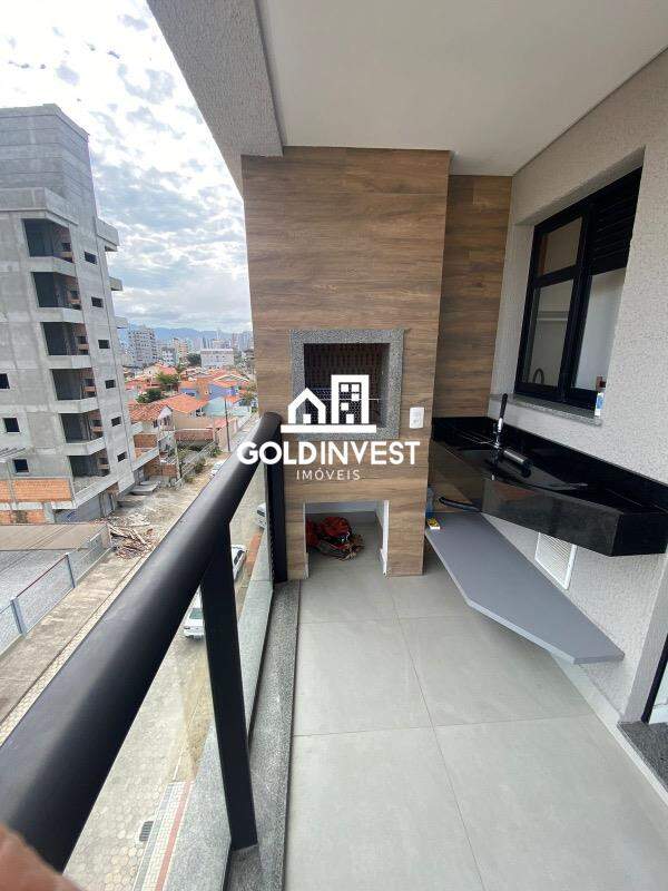 Apartamento de 2 quartos, 74m² no bairro Perequê, em Porto Belo | Eu Corretor