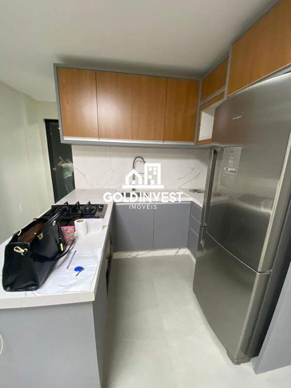 Apartamento de 2 quartos, 74m² no bairro Perequê, em Porto Belo | Eu Corretor